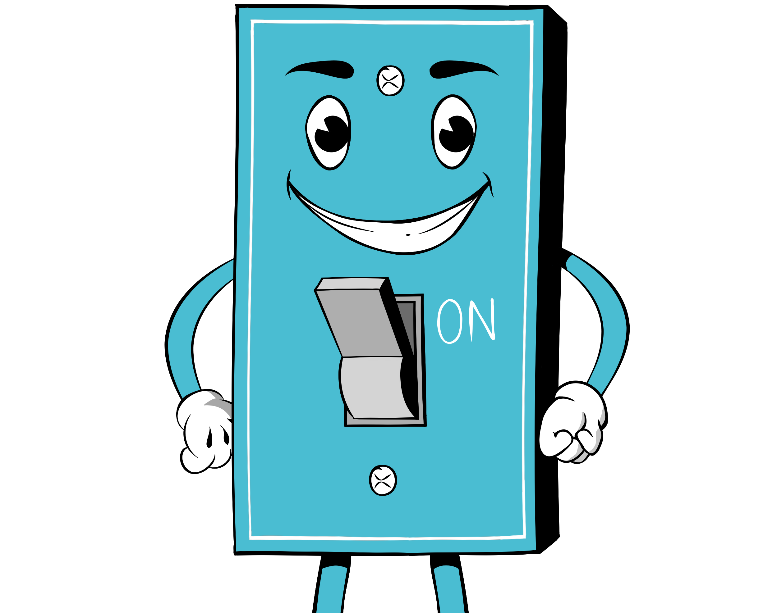 Flippy The Switch
