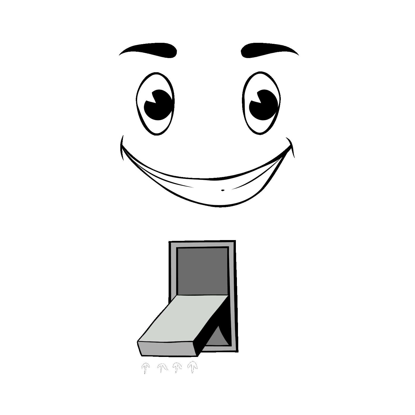 Audio Switch