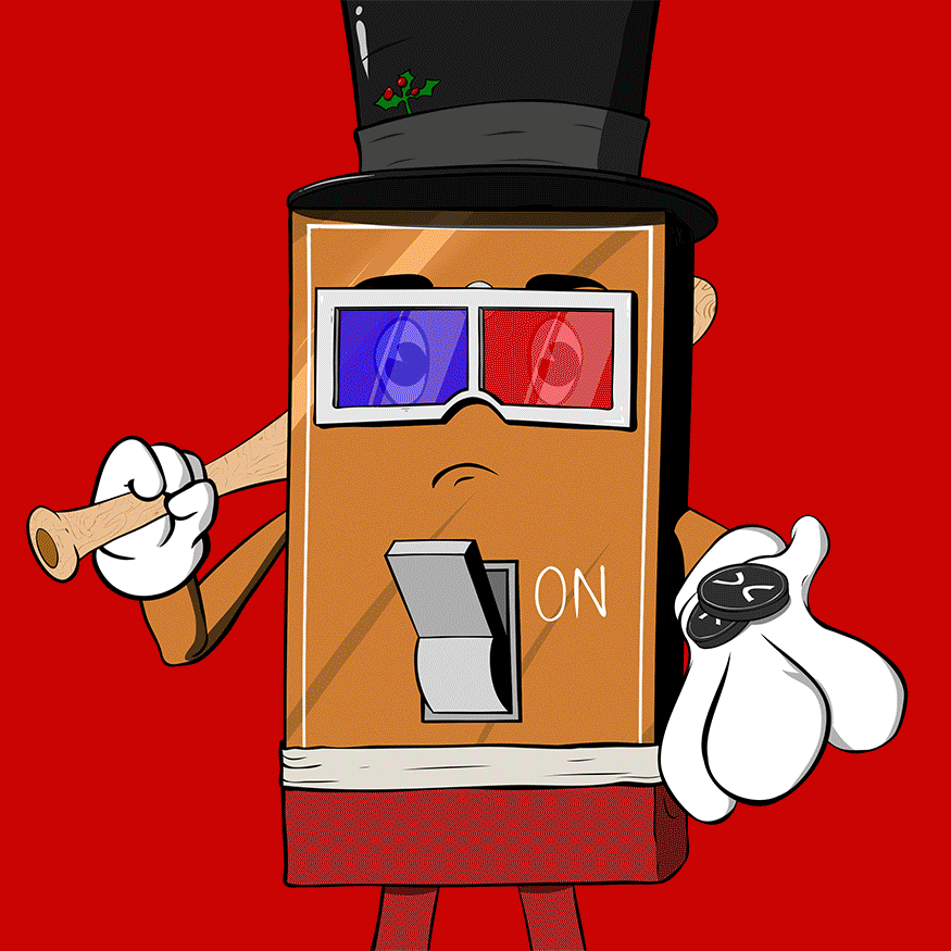 FLIPPY NFTs