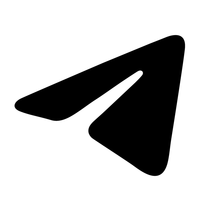Telegram Logo